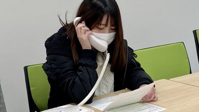 【NHK-FM】「ネギラエール」を開発したことが放送されました。