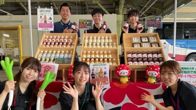 ７月９日「いちかわごちそうマルシェ」出店！