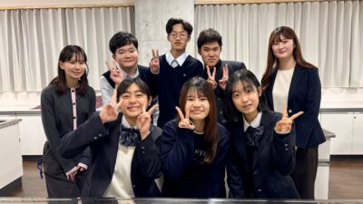 市川の未来づくり体験ツアーに向けて打ち合わせを実施